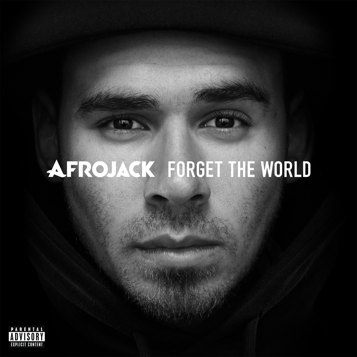Forget the World (Deluxe Version) album cover