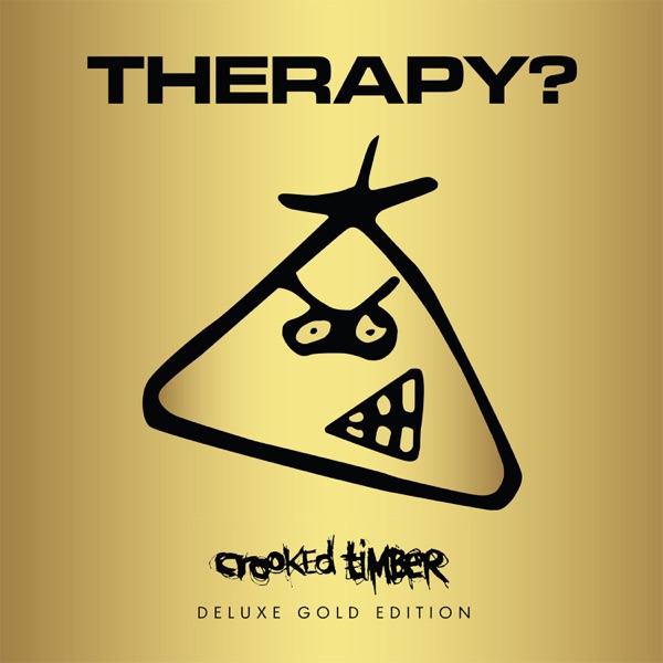 Crooked Timber (Deluxe Gold Edition) album cover