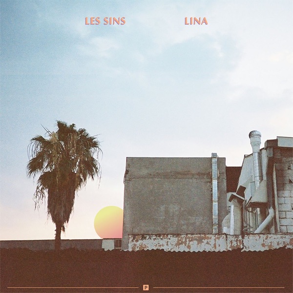 Lina - Single album cover