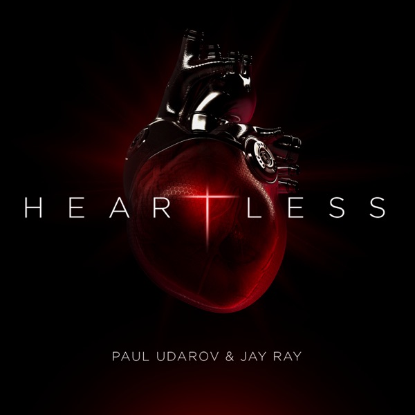 Heartless - Single album cover