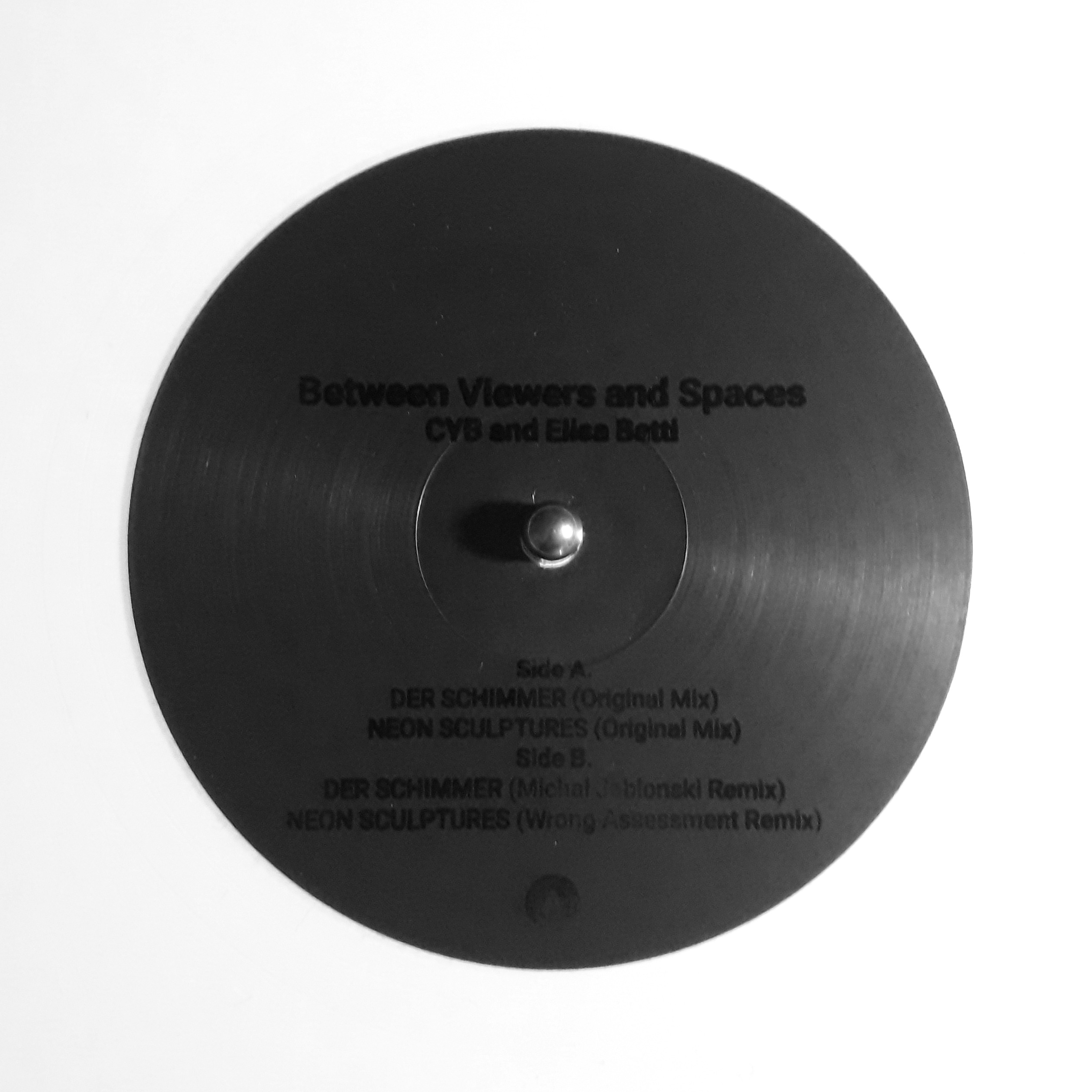 Resist / Talk Dirty - Single album cover