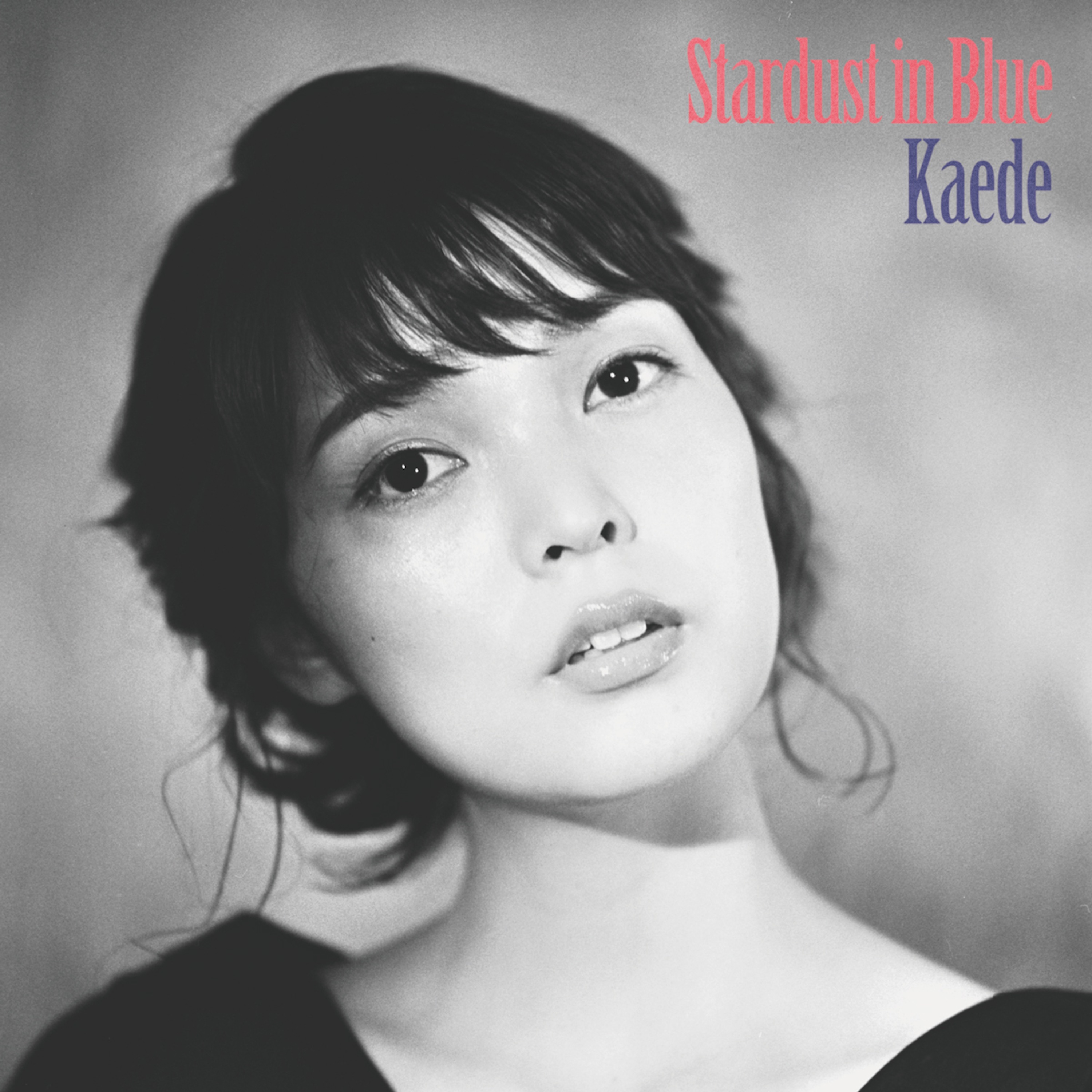 Stardust in Blue album cover