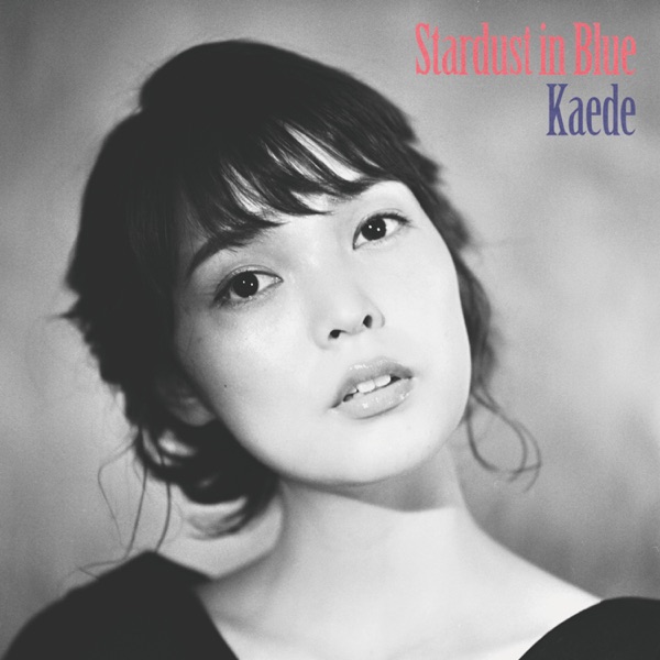 Stardust in Blue album cover