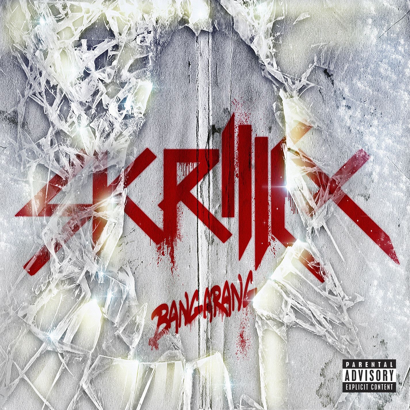 Bangarang album cover