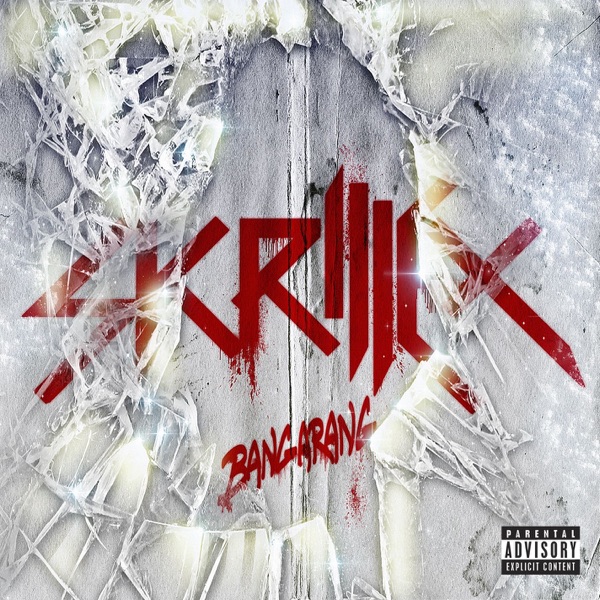 Bangarang album cover