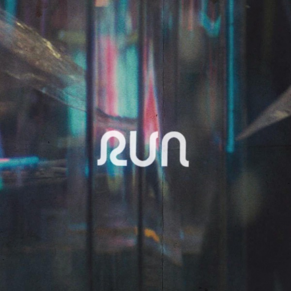 Run - EP album cover