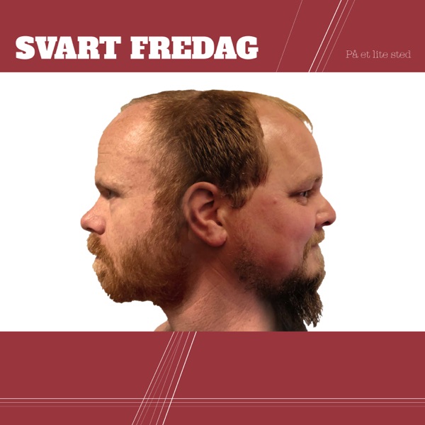 På et lite sted (feat. Jørn Åleskjær & Ravi) - Single album cover