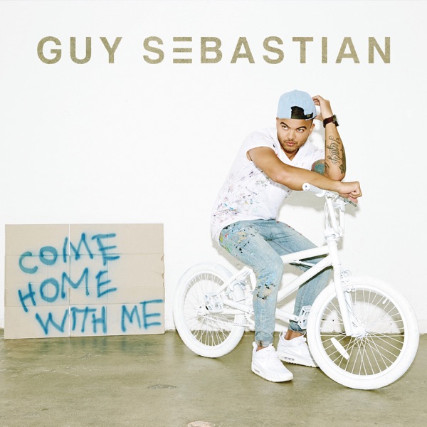 Come Home With Me - Single album cover