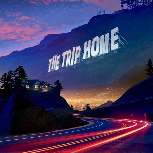 The Trip Home album cover