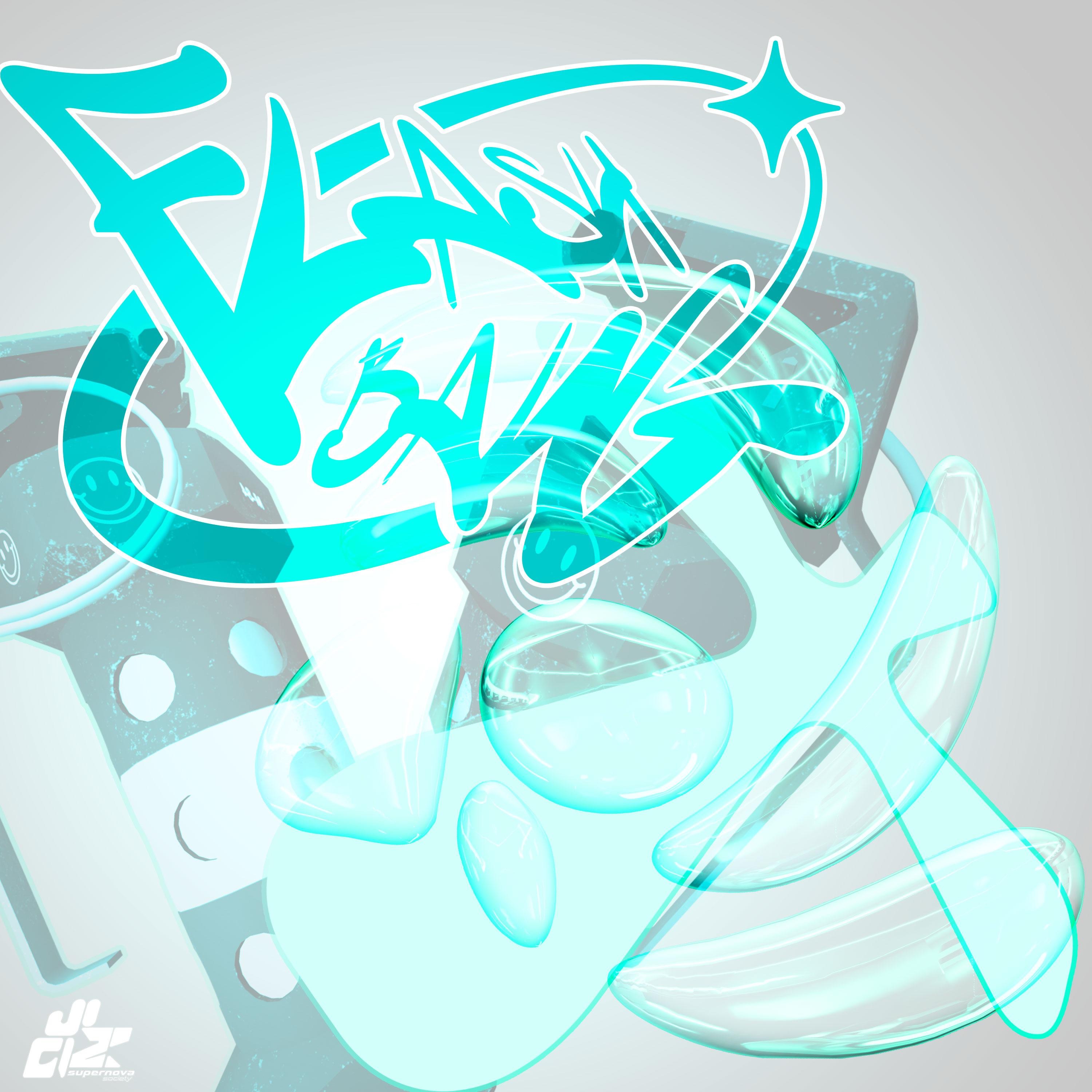 flashbang (feat. Lippi) - Single album cover