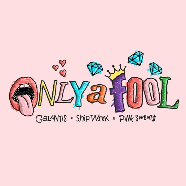 Only a Fool - Single album cover