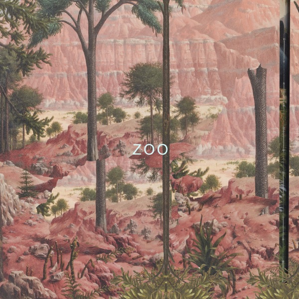 ZOO - Single album cover