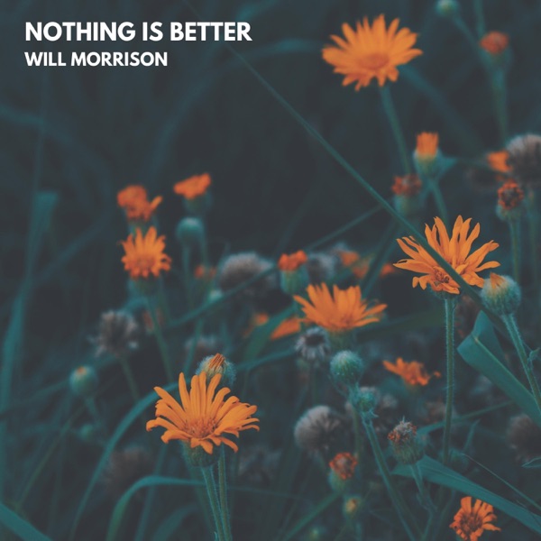 Nothing is Better (Than Your Love) - Single album cover