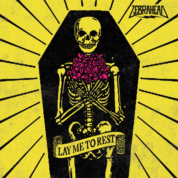 Lay Me to Rest - Single album cover