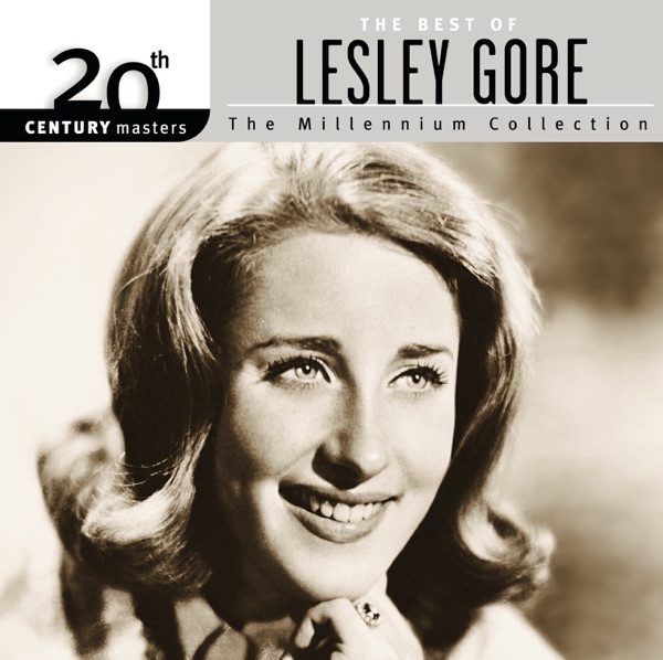 20th Century Masters - The Millennium Collection: The Best of Lesley Gore album cover