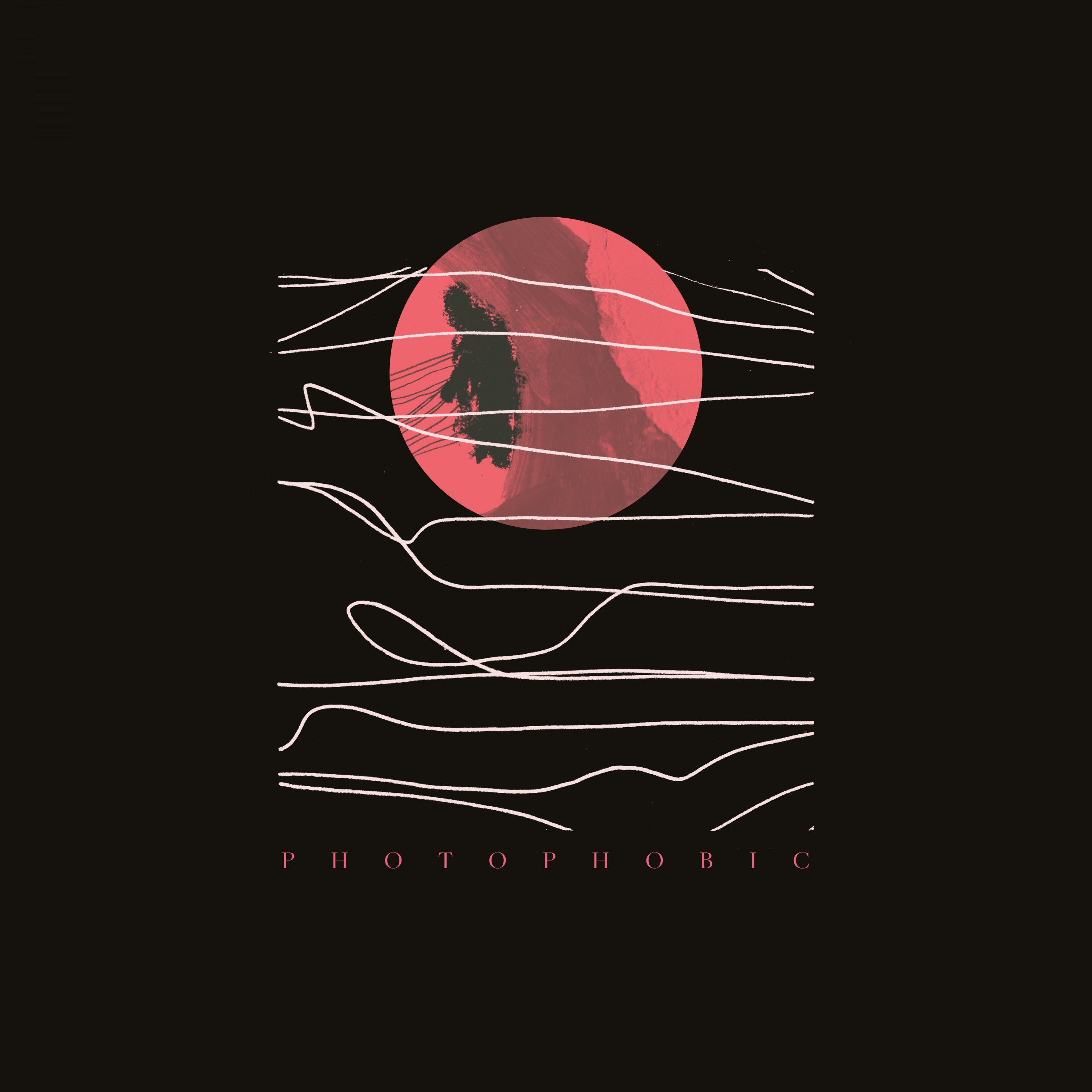 Photophobic - Single album cover