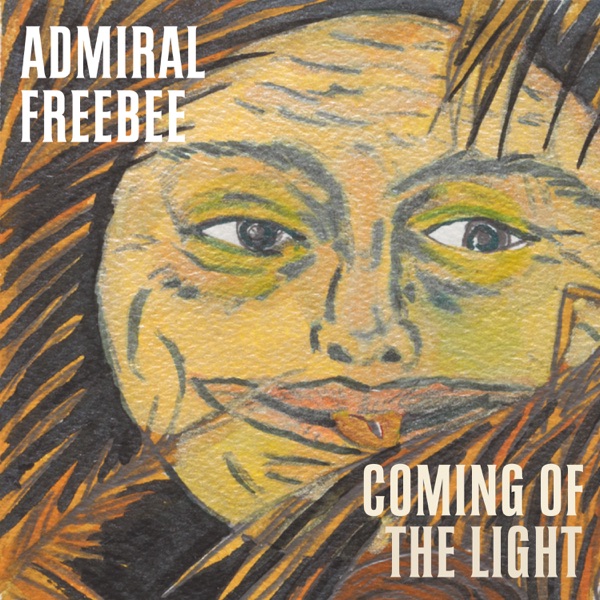 Coming Of The Light - Single album cover