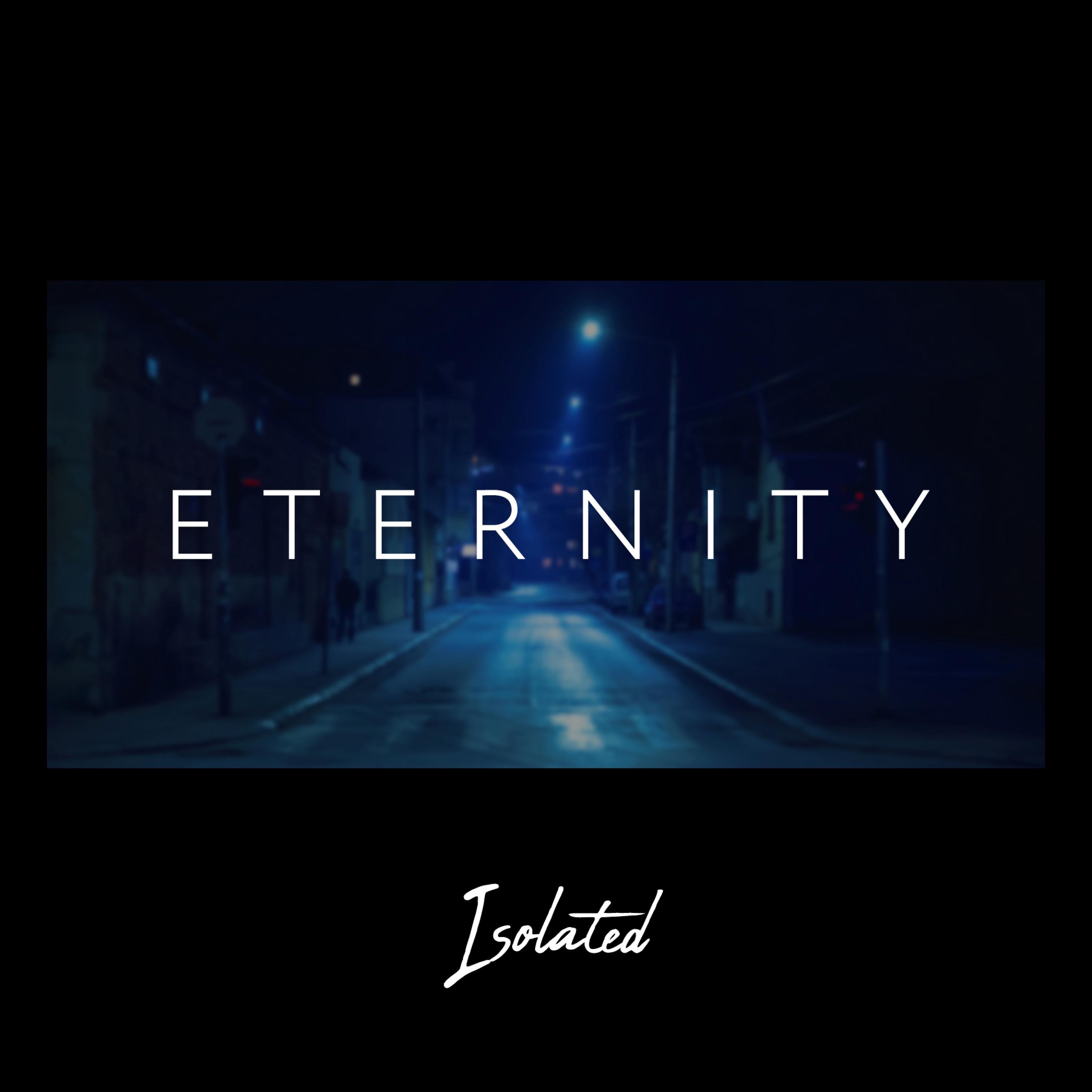 Eternity - Single album cover