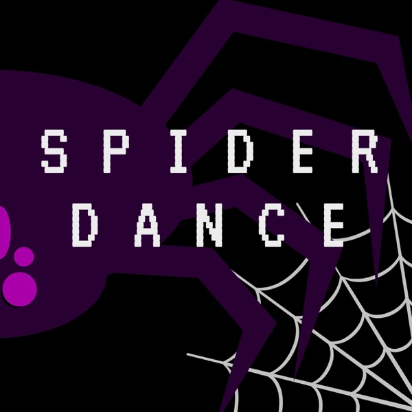 Spider Dance (feat. RichaadEb) - Single album cover