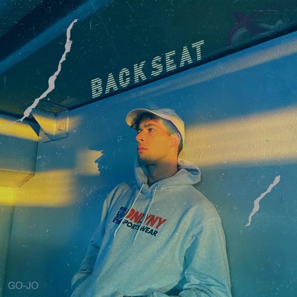 Backseat - Single album cover