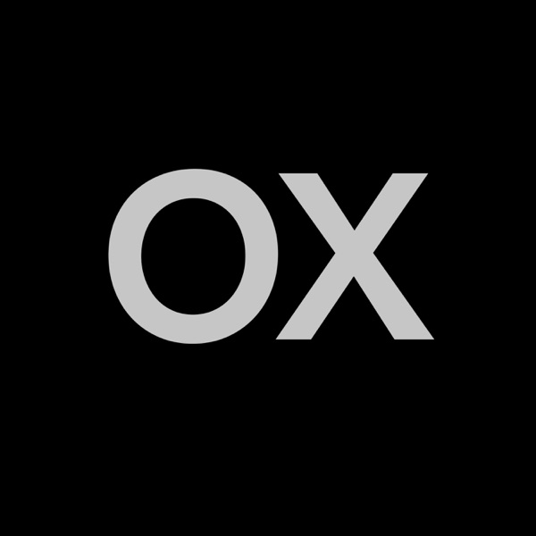 Ox - Single album cover
