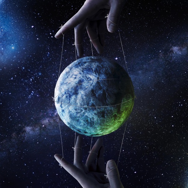 Conspiracy - Single album cover