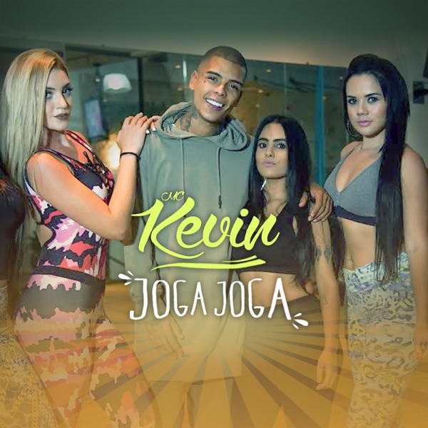Joga Joga - Single album cover