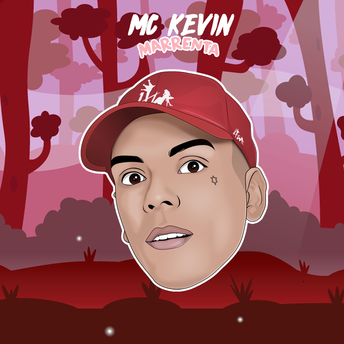 Marrenta - Single album cover