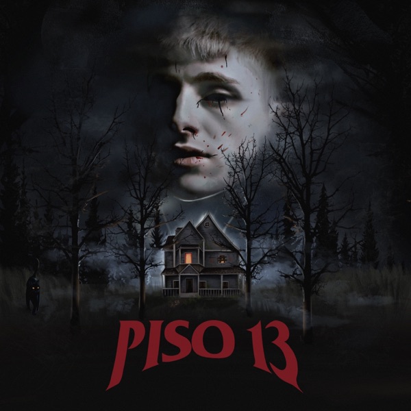PISO 13 - Single album cover