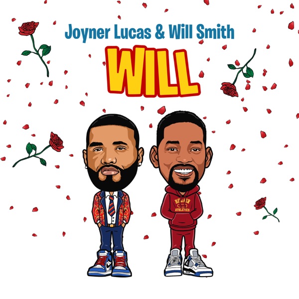 Will (Remix) - Single album cover