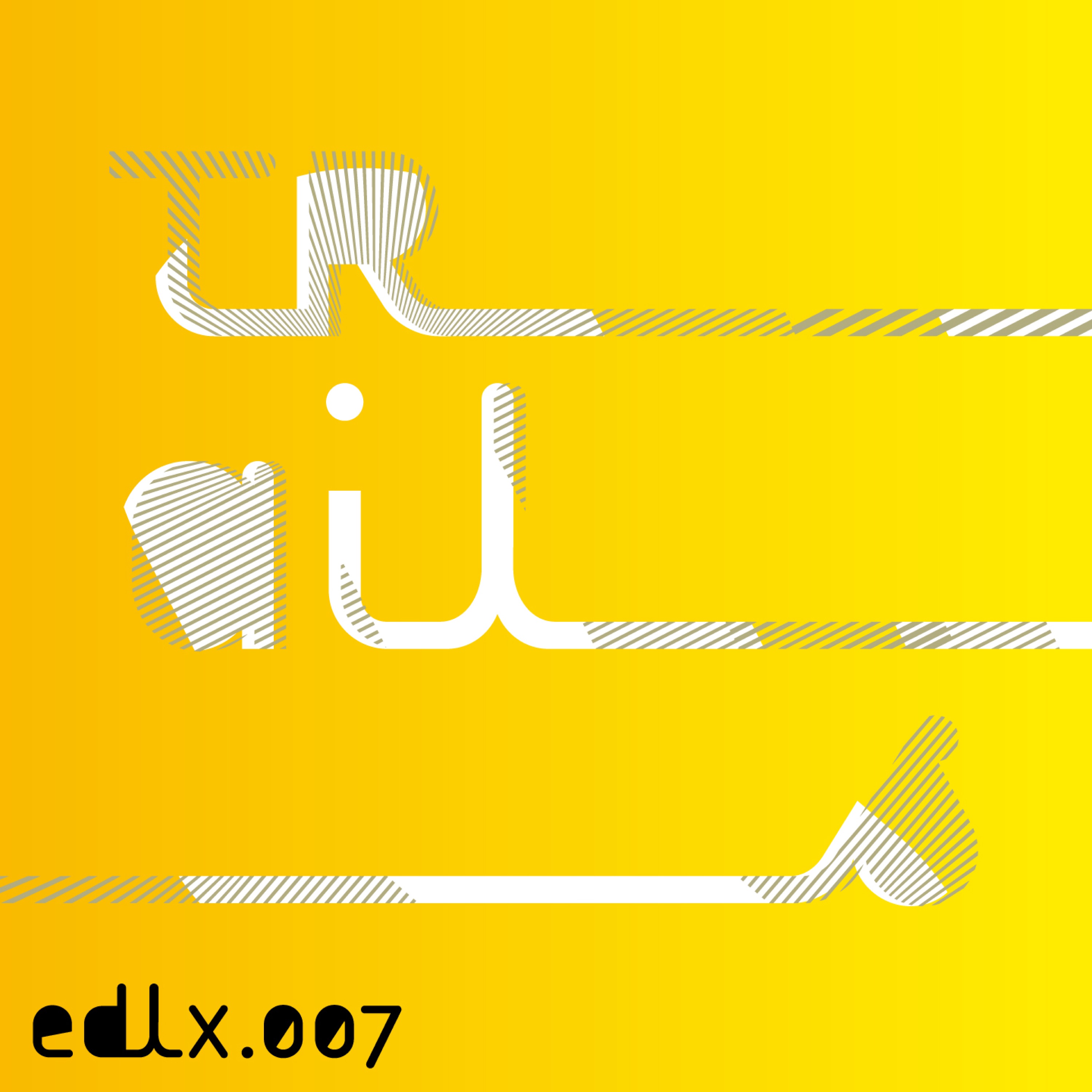 Trails - EP album cover