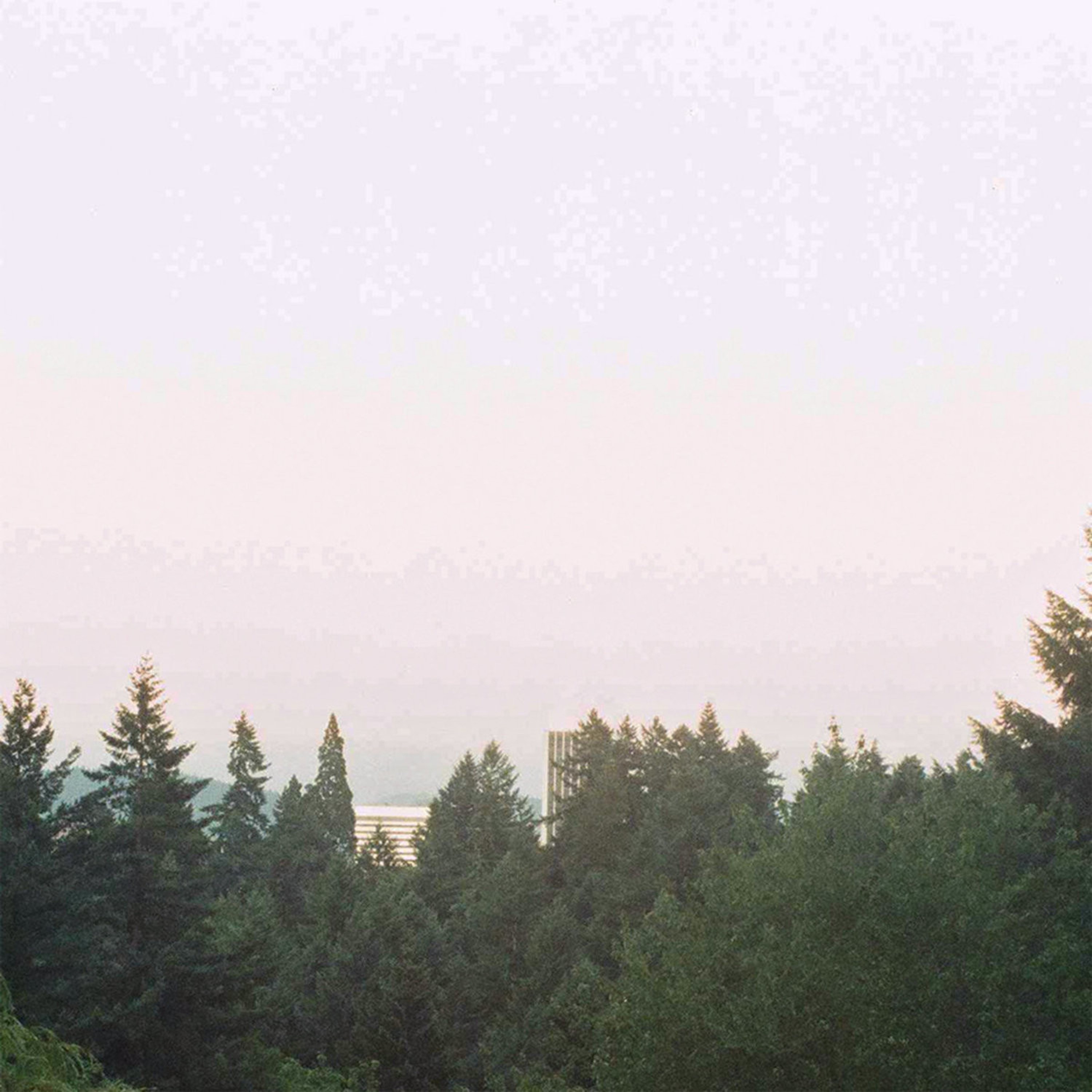 A Way Home album cover