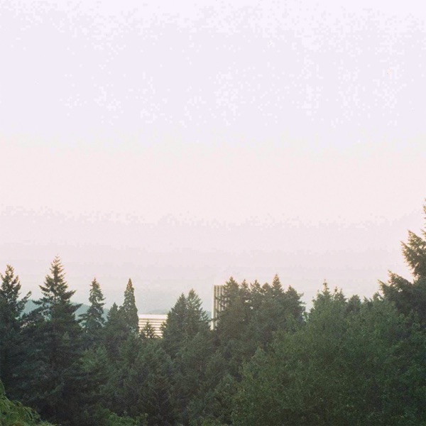 A Way Home album cover