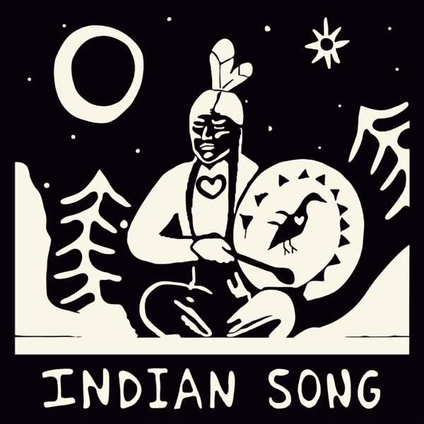Indian Song - Single album cover