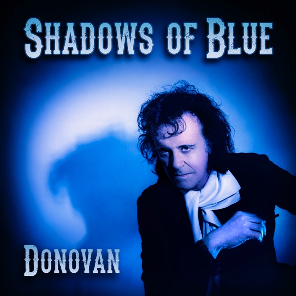 Shadows of Blue album cover