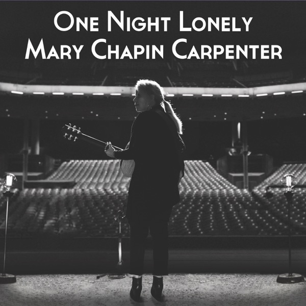 One Night Lonely (Live) album cover