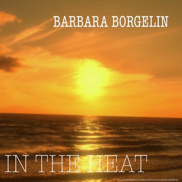 In the Heat - Single album cover