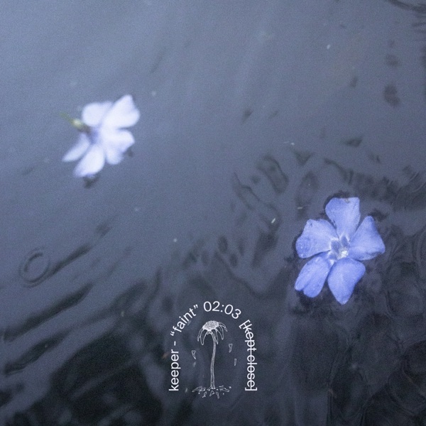 Faint - Single album cover