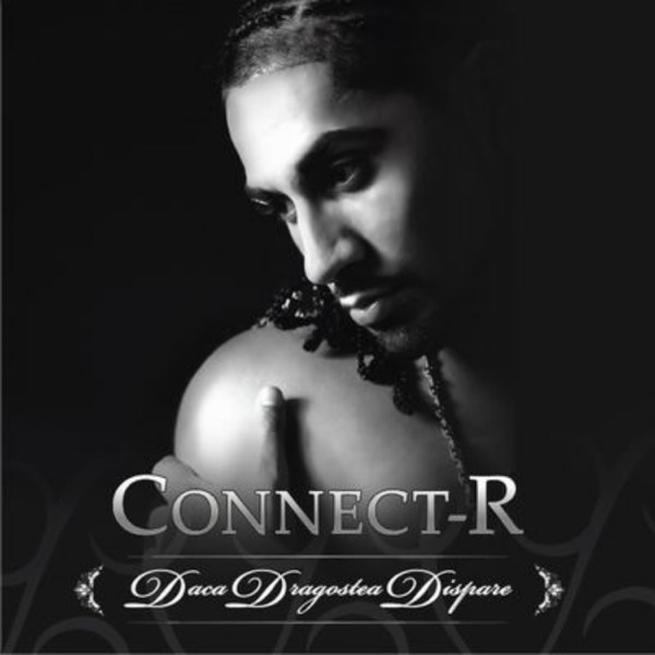 Daca Dragostea Dispare album cover