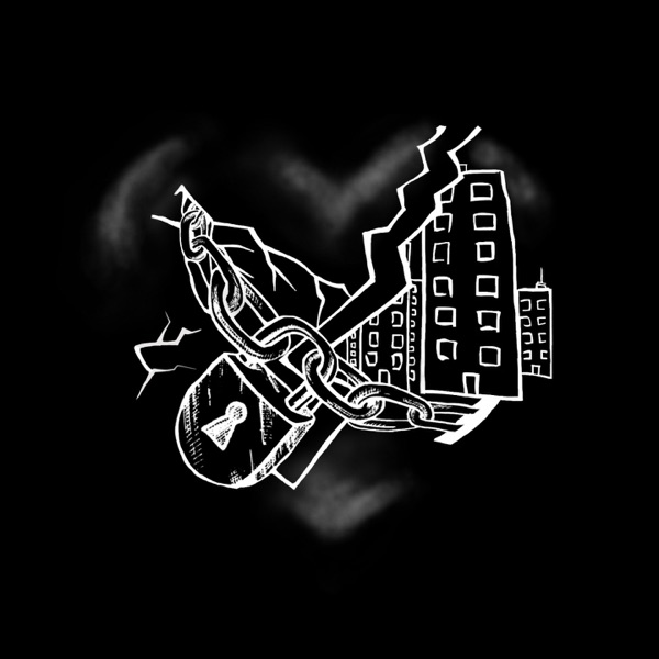 Krisen am Block - Single album cover