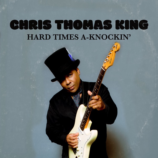 Hard Times a-Knockin' - Single album cover