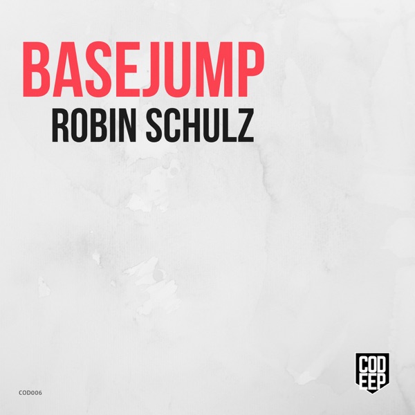 Basejump - Single album cover