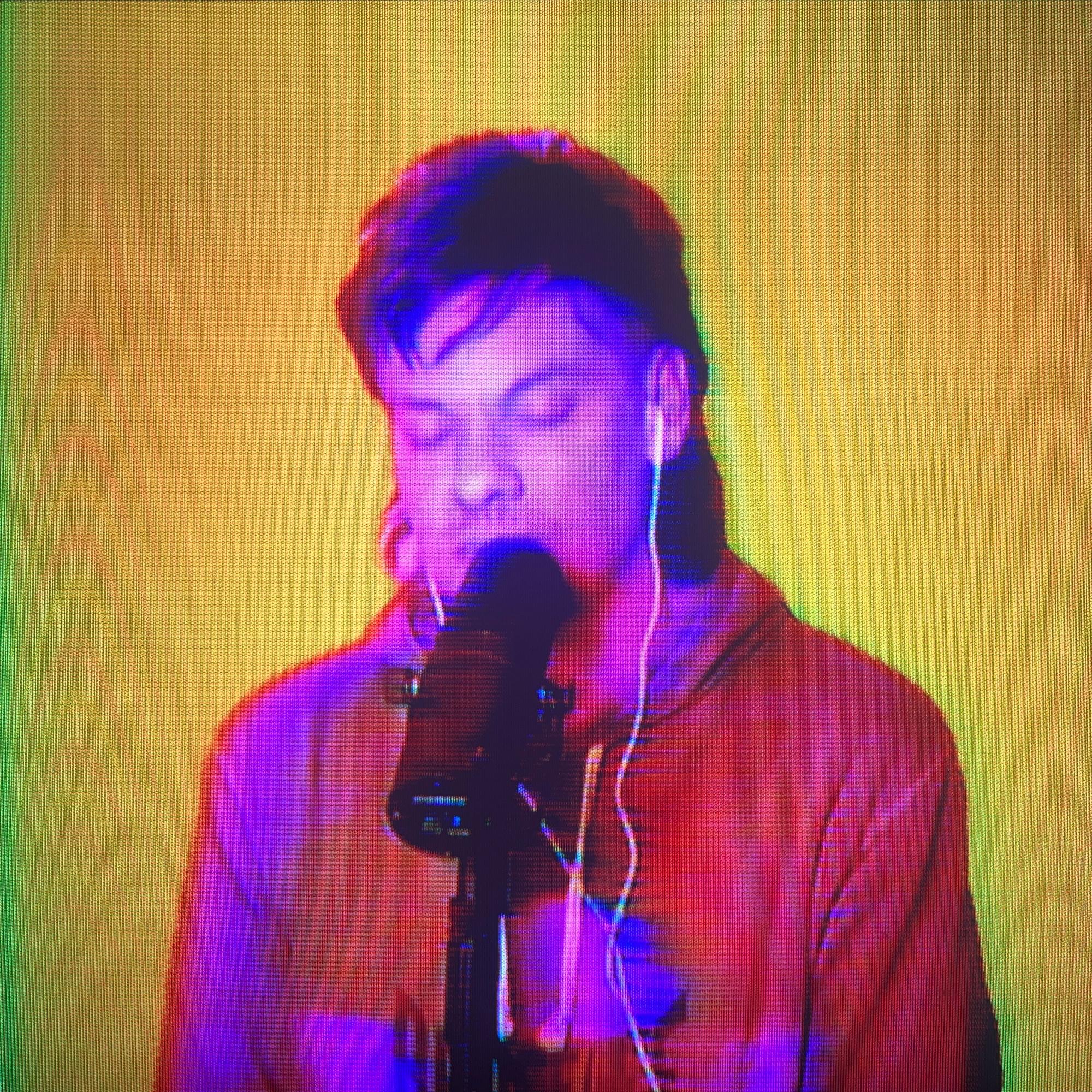 I Can Make You Like Me - Single album cover