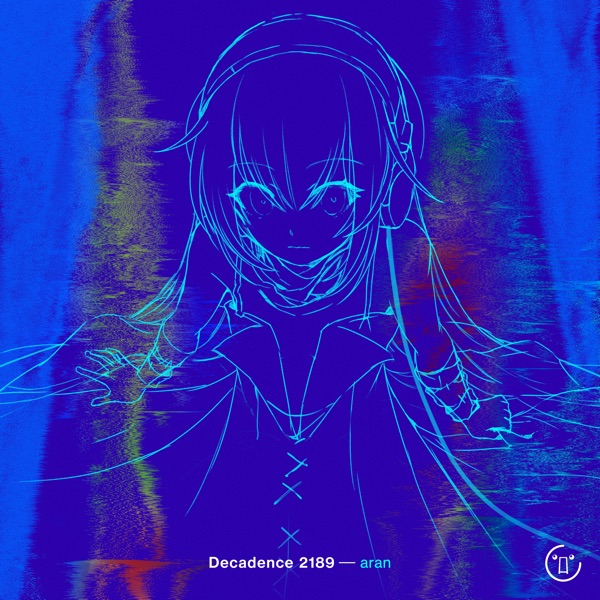 Decadence 2189 - Single album cover