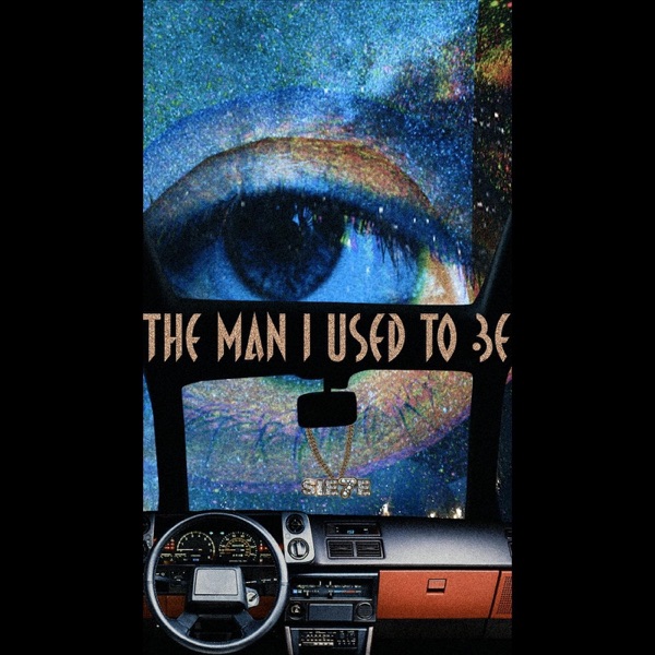 The Man I Used to Be - Single album cover