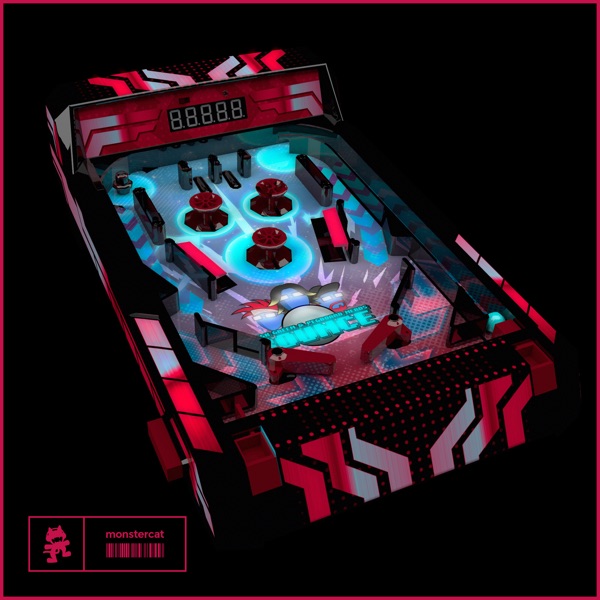 Bounce - Single album cover