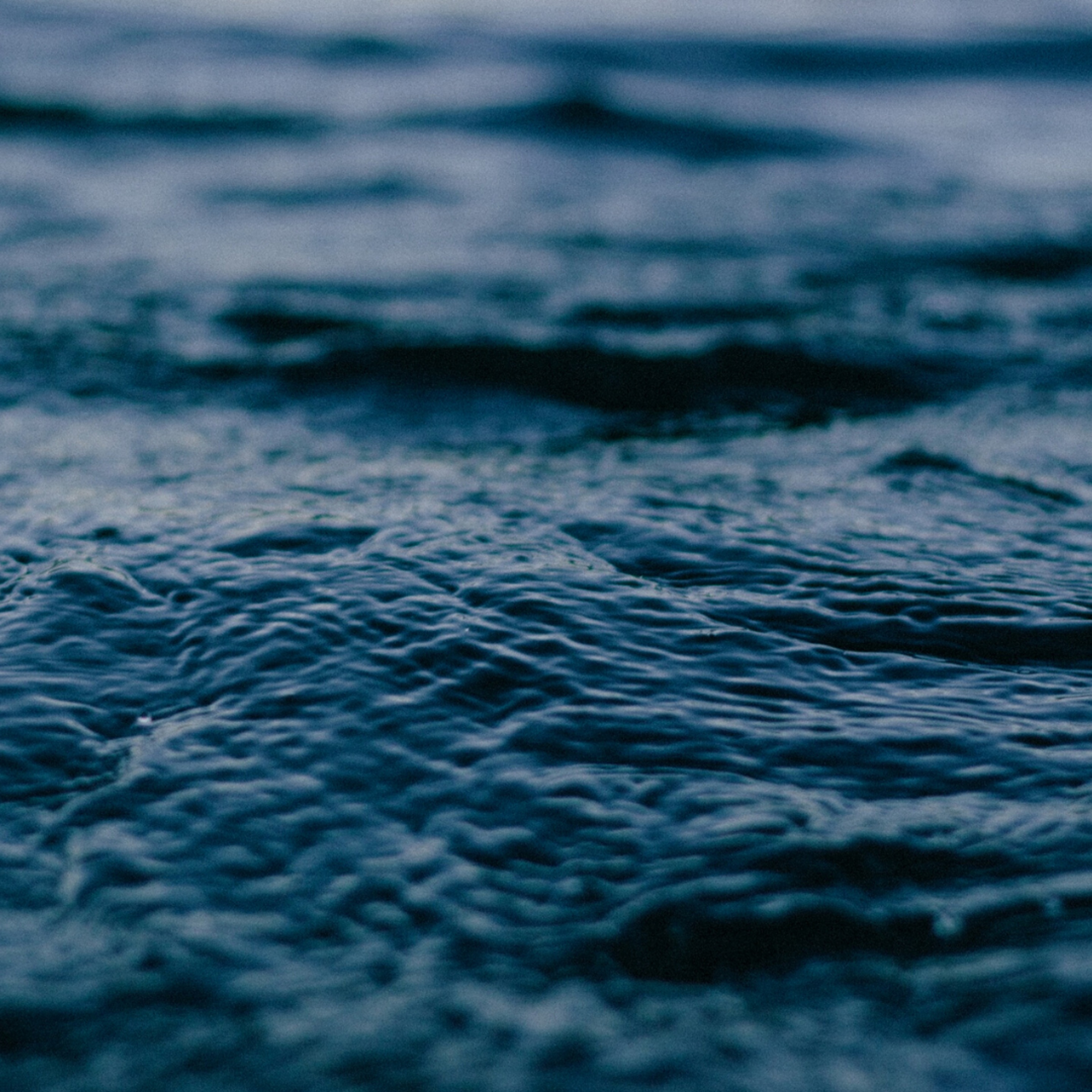 BGM Original Channel Portrait