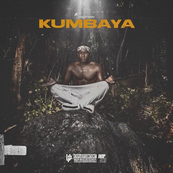 Kumbaya - Single album cover