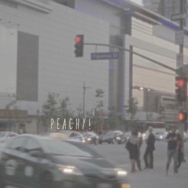 No Room for a Nihilist in Hollywood - Single album cover