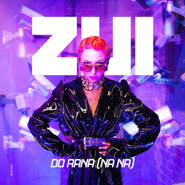 Do Rana (Na Na) - Single album cover